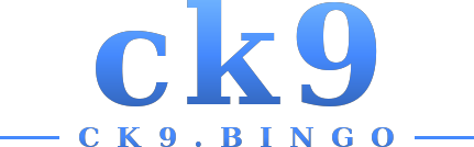 ck9 logo